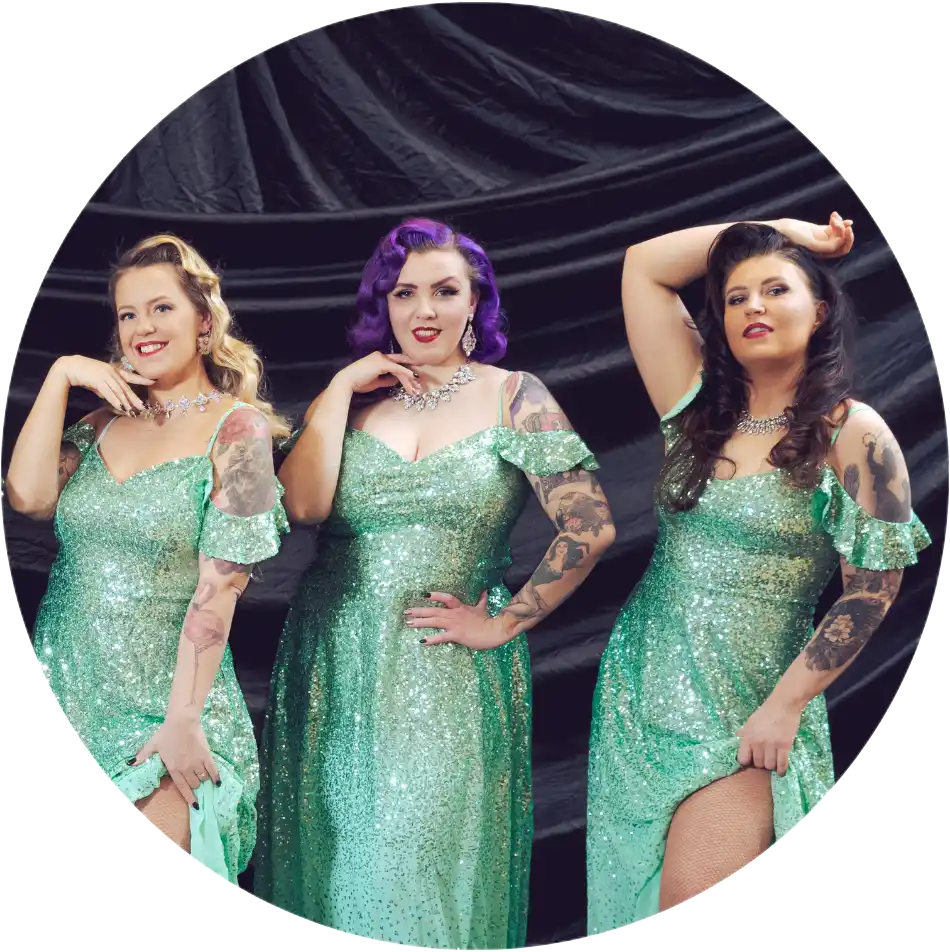 Arona Showgirls